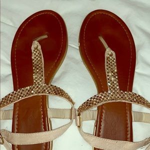 Aldo sandals